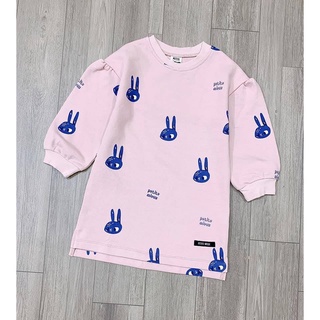 Váy xuất hàn bé gái dư xịn, sz 105-140