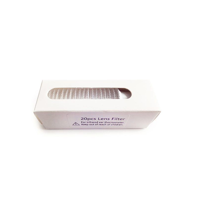20 Nắp Đậy Ống Kính Máy Ảnh Braun Thermoscan