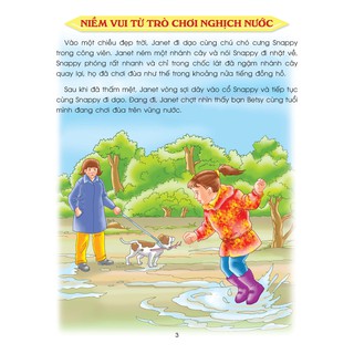 Giáo Dục Nhân Cách Cho Học Sinh - Kết Bạn