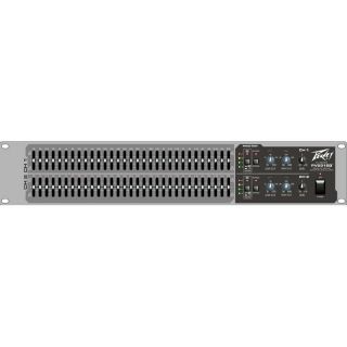 Lọc xì âm thanh peavey 231eq