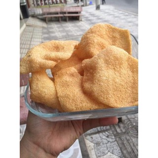 BÁNH PHỒNG TÔM CÀ MAU