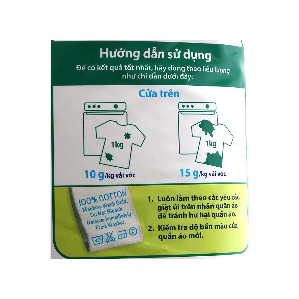 Bột giặt Ariel chuyên dụng 8.5 kg Chuyên Dụng cho Giặt sấy.