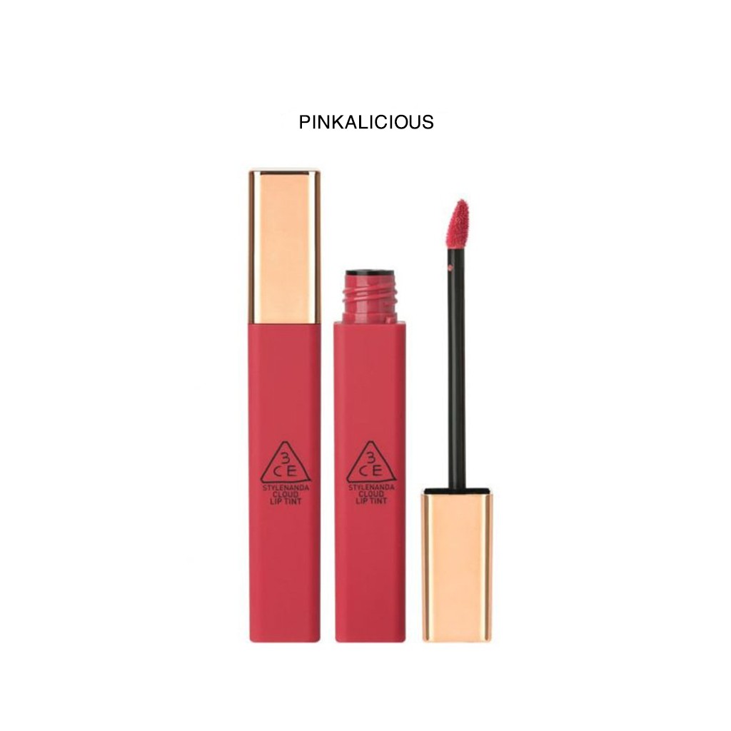 Son Kem Lì 3CE Cloud Velvet Tint 4g