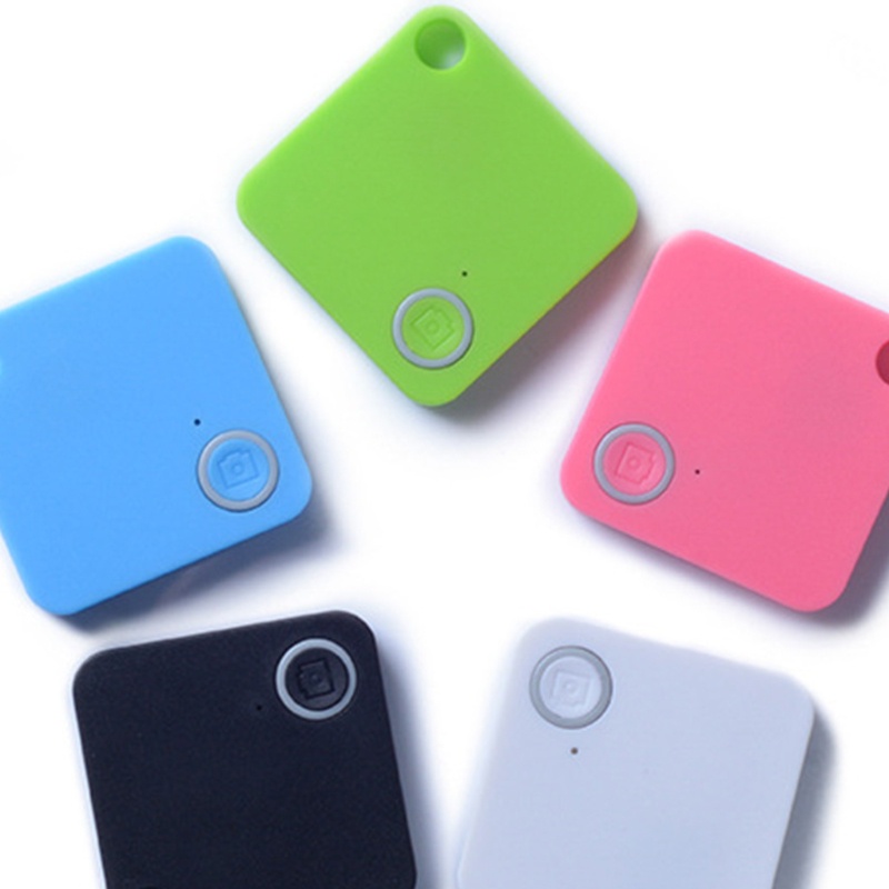 Nama Túi Định Vị GPS Kết Nối Bluetooth Cho Key Finder