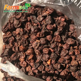 Quả Mắc Mật Khô Lạng Sơn [100 gram]
