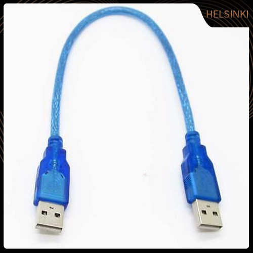 Dây Cáp Mở Rộng 30cm Usb 2.0 Type A Male Sang Usb Male