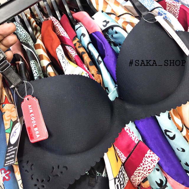 Áo ngực su đút không gọng loại cao cấp , áo ngực nâng