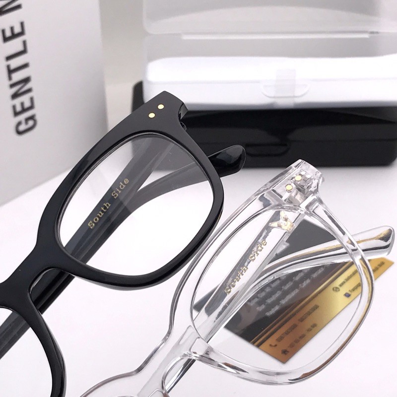 Gọng Kính south side hot trend - Chữ V | BigBuy360 - bigbuy360.vn