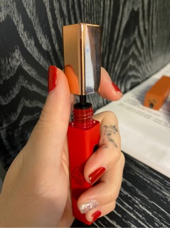 Son cloud lip tint