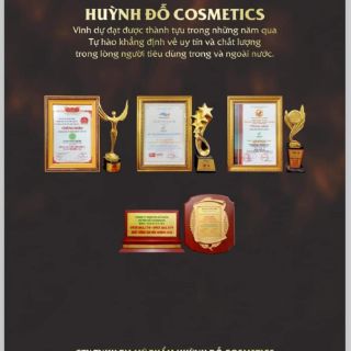 Body Xanh Huỳnh Đỗ