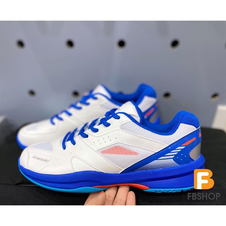 Giày cầu lông - Giày thể thao Kawasaki K098 chính hãng - Fbsport