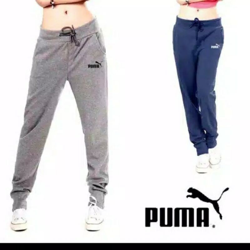 Quần Thể Thao Puma Size M L Xl Xxl Thời Trang Cho Nam Nữ