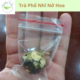 Trà quỳnh - đặc sản trà á đông - mẫu dùng thử các loại 5g -10g -15g
