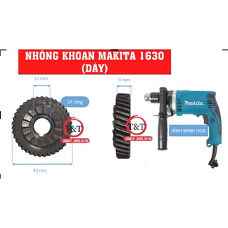 Bánh răng khoan makita 1630