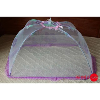 màn chụp trẻ em kinh bắc việt nam loại 1