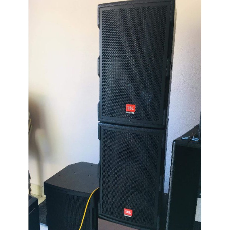 Loa JBL bass 30 chuyên karaoke