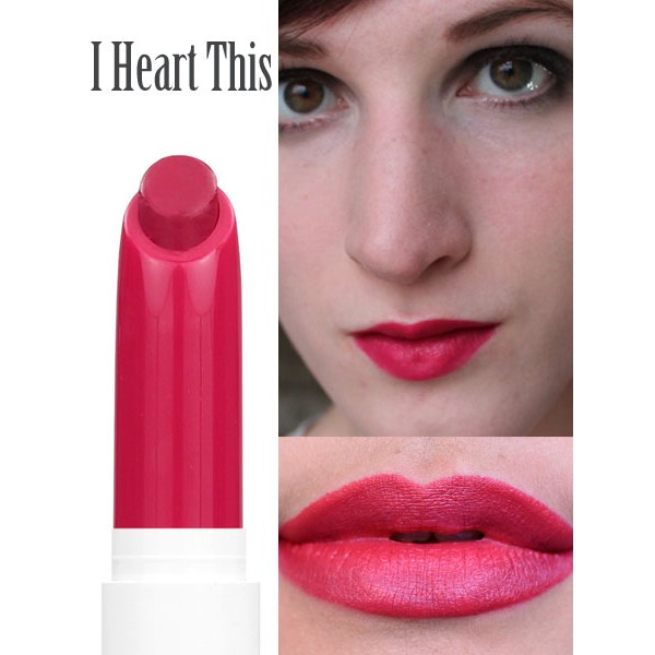 Son Colourpop màu I heart this