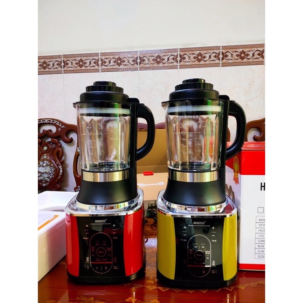 Máy xay nấu làm sữa hạt Lorente LT - 2056