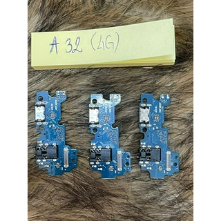 chân sạc Samsung A32 (4g) - linh kiện thay thế