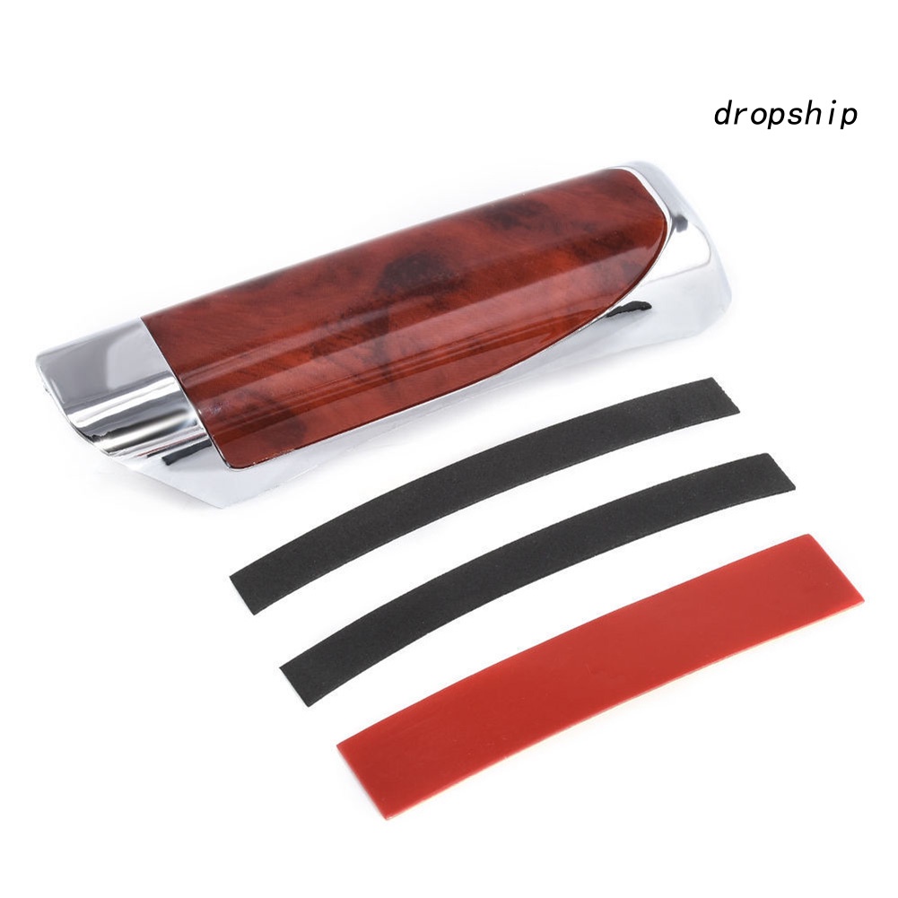 Vỏ bọc bảo vệ phanh tay xe hơi chuyên dùng