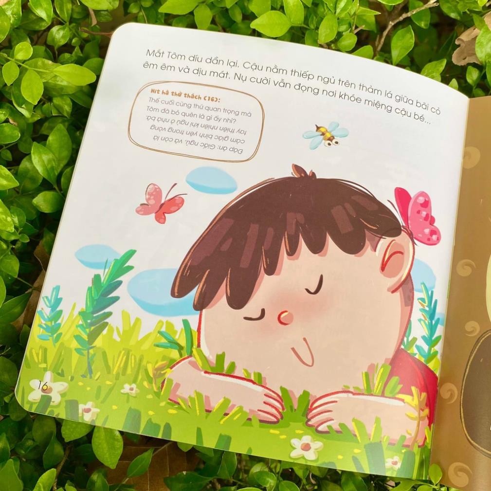 Sách - Bộ Hít hà mùi đất nước (06 cuốn lẻ) ( Nhã Nam )