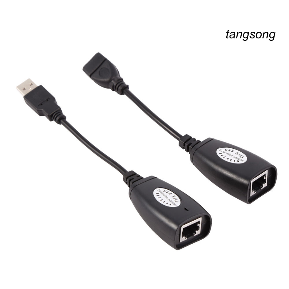 Cáp Chuyển Đổi Từ Cổng Usb Sang Cat5 Cat6 Rj45 Lan