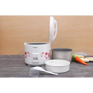 Nồi Cơm Điện Panasonic SR-MVP187HRA (1.8L)