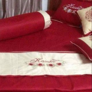 Bộ chăn ga gối hàng đẹp