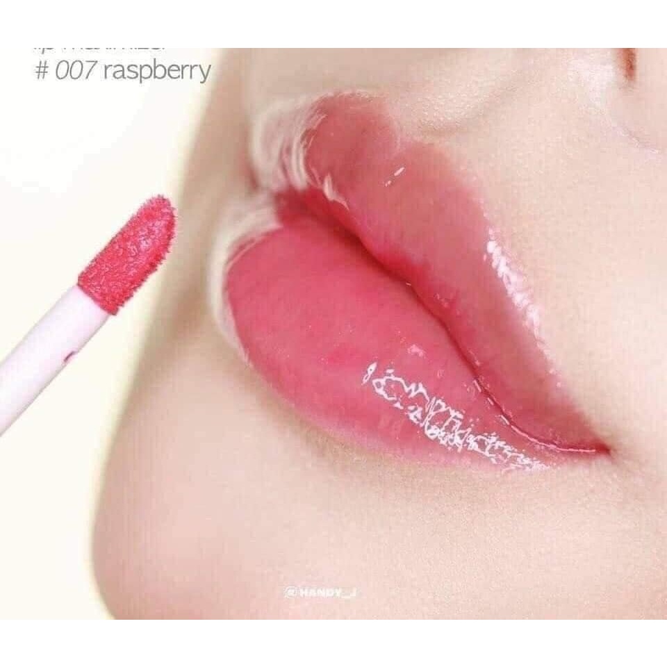 Son dưỡng Dior Lip Glow Oil màu 001, 007 .