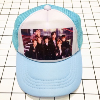 Nón mũ kpop BTS mũ BTS nhiều mẫu