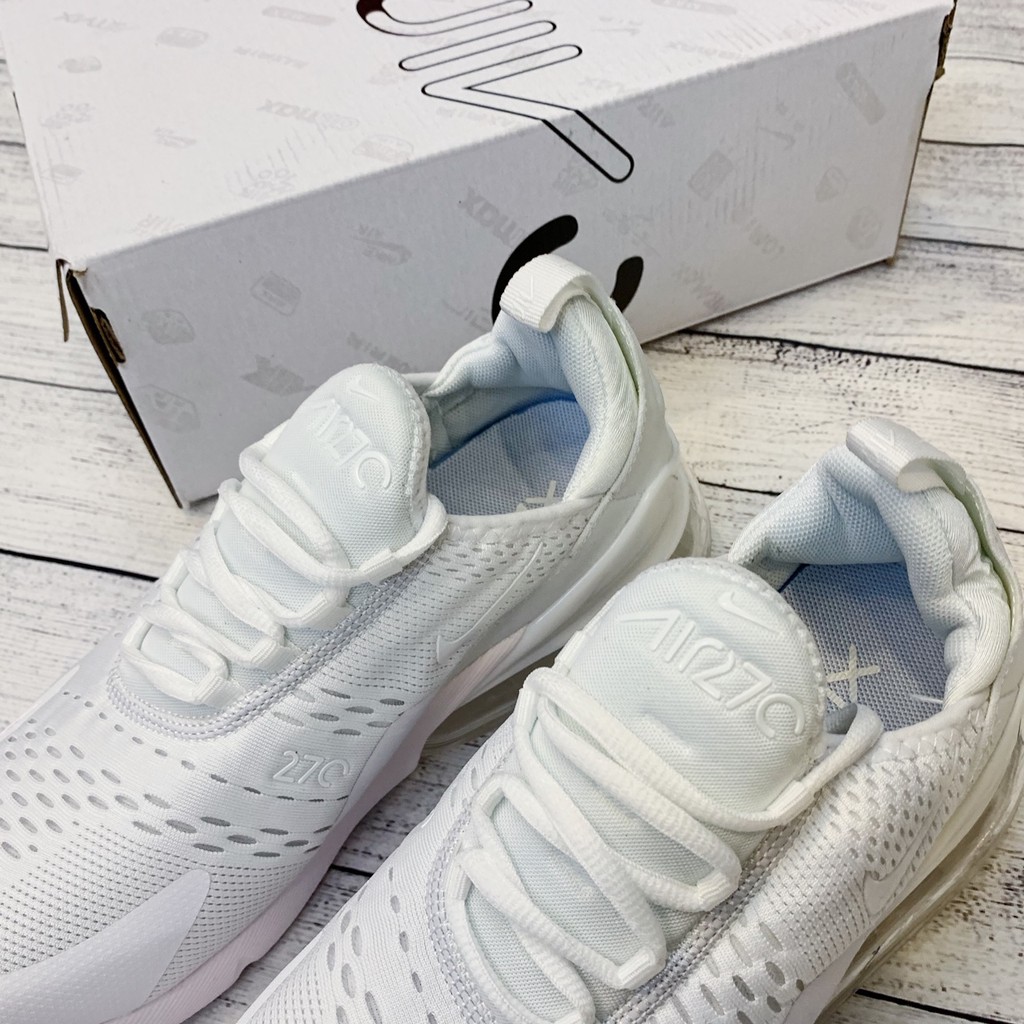 GIÀY AIR MAX 270 NAM NỮ BỀN ÊM NHẸ GYM THỂ THAO