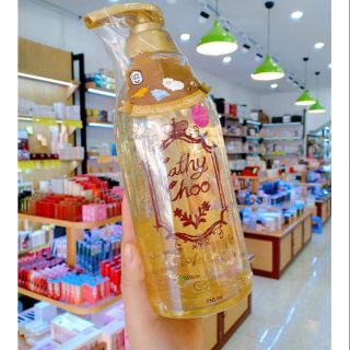 Sữa tắm cathy choo thái lan