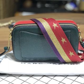 Marc Jacob Snapshot