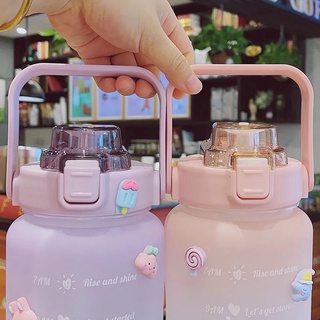 BÌNH NƯỚC 2 LÍT OMBRE (ORDER)