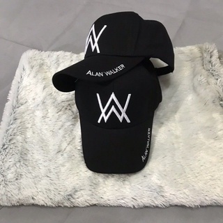 Ket kaki đen thêu Alan walker