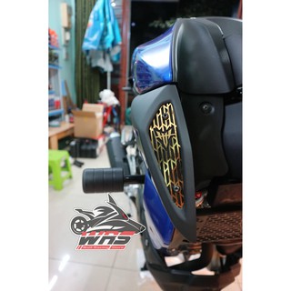 Hốc gió Mt15