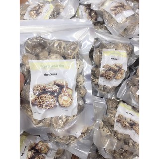 Nấm Đông Cô Khô 500g