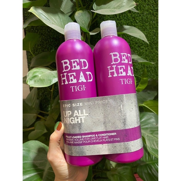 {link mới} CẶP GỘI XẢ TIGI BED HEAD - S FACTOR PHỤC HỒI BẢO VỆ TÓC