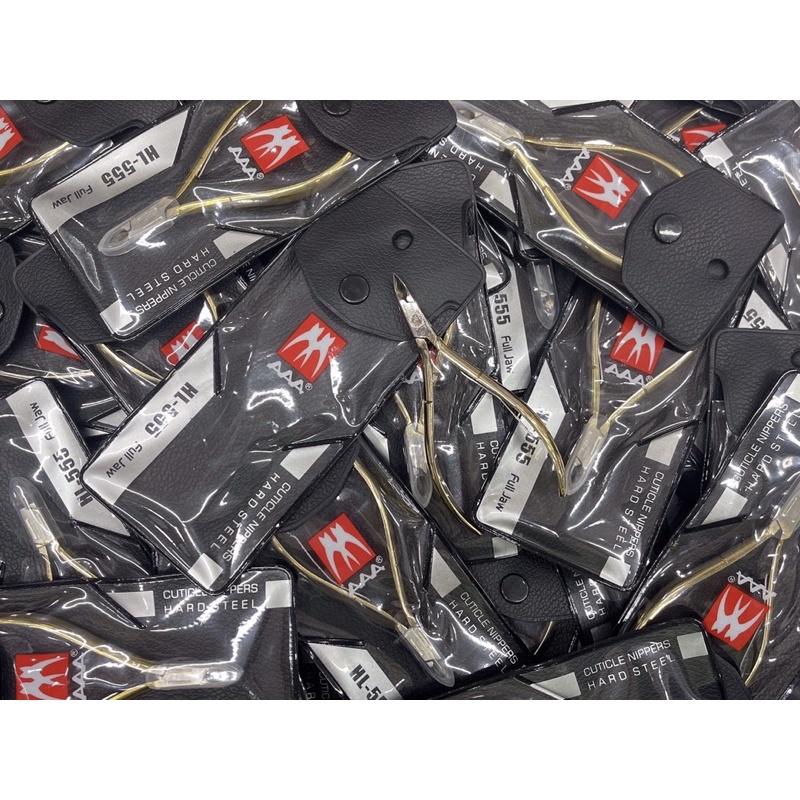 Kìm nhặt da AAA MÃ 555