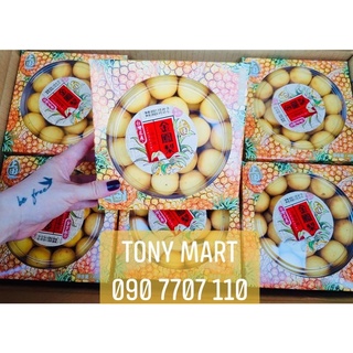 Bánh nhân thơm đài loan 470g