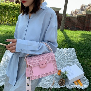 Túi Xách Nữ Mini Thời Trang Hàn 2021pop