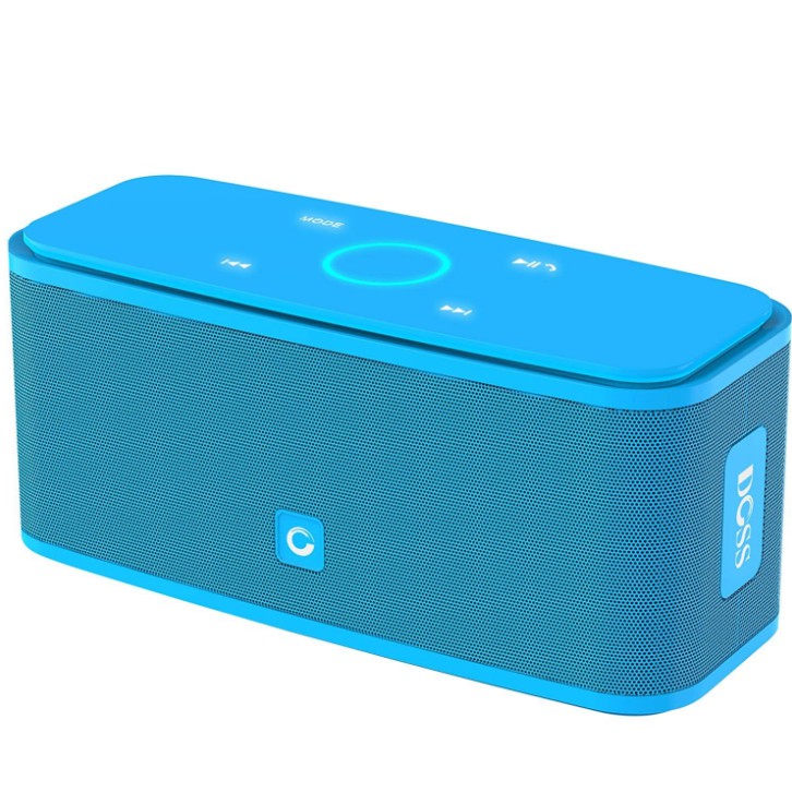 Loa DOSS Audio Soundbox Touch Mini Cảm Ứng