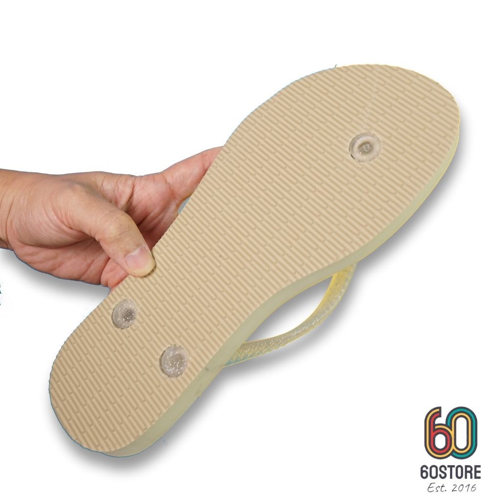 Dép Havaianas Nữ Thái Lan Quai Trong Dép Kẹp Nữ Đi Biển Tông Lào Cao Su Chống Trơn Trượt Cao Cấp Hàng Xịn Đẹp Hot Trend