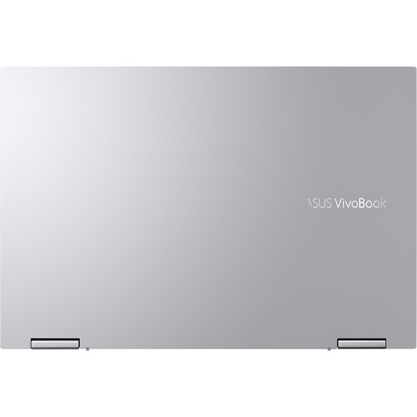 [ELMALL7 giảm 7%] Laptop ASUS VivoBook Flip 14 TP470EA-EC027T i3-1115G4 | 4GB 512GB 14' FHD Touch W10