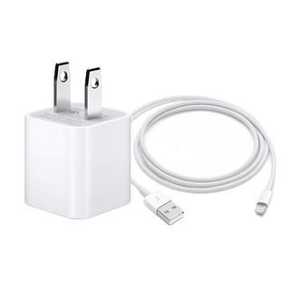 Bộ củ sạc a21 và cáp foxconn cao cấp cho iphone 5/6/7/8/x