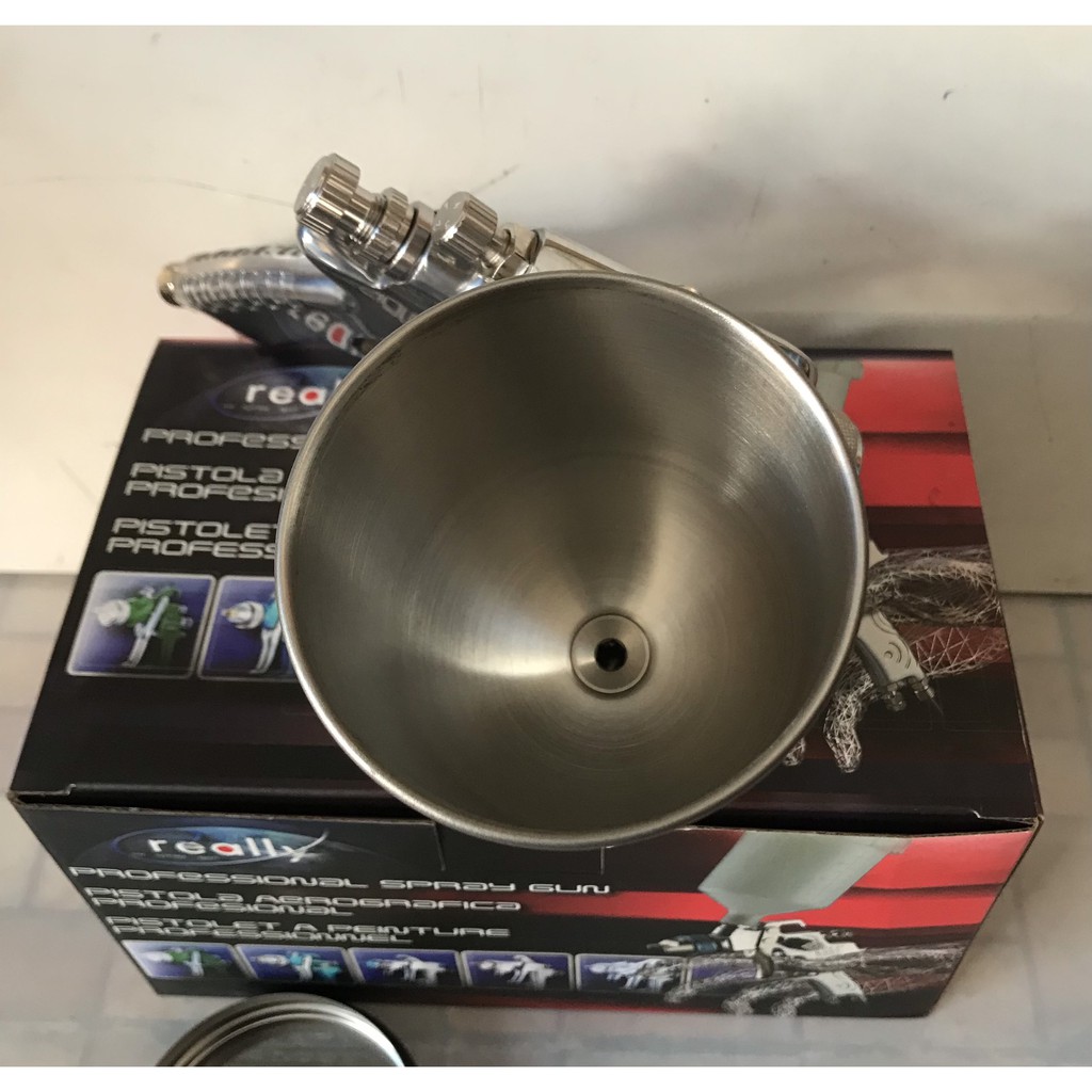 Súng Phun Sơn Xe K523G Béc 1.4mm