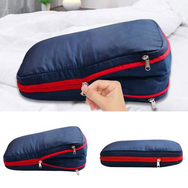 Set 3 Túi Đựng Đồ Du Lịch Có Thể Gấp Gọn Tiện Lợi