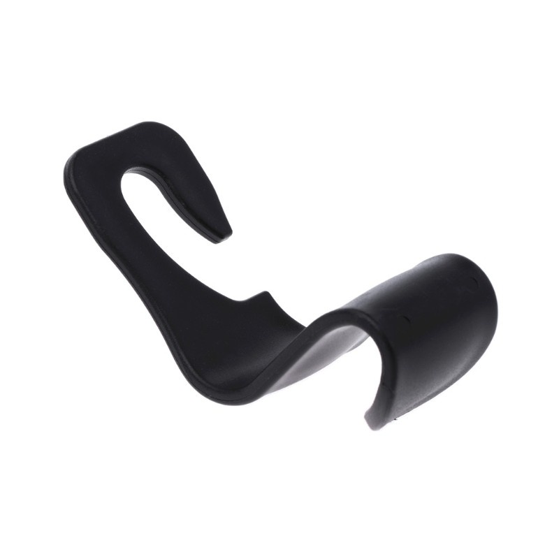 Móc Treo Đồ Gắn Ghế Sau Xe Hơi Tiện Lợi