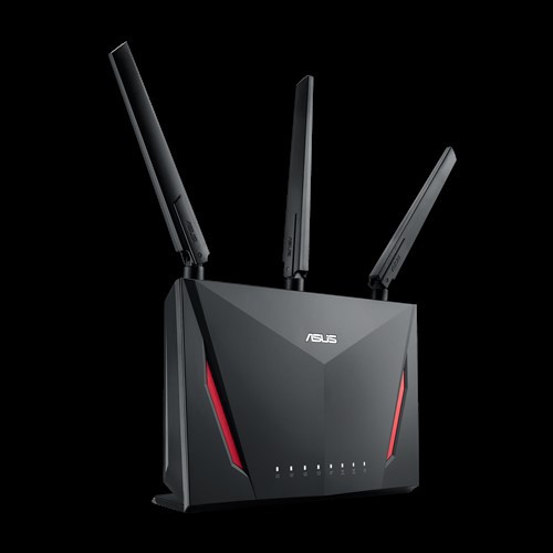 Router chơi game RT-AC86U