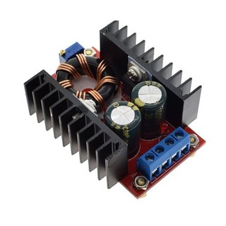 Mạch tăng áp(BOOST) DC-DC 10-35v - 150W